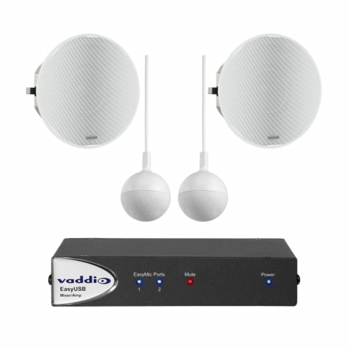 USB Audio Bundle
