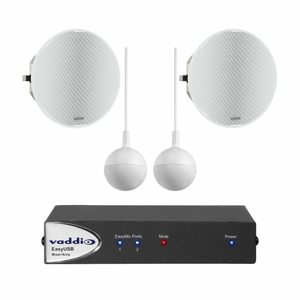 Vaddio, USB Audio Bundle