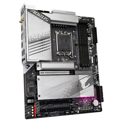 MB INT 1700 Z790 AORUS ELITE AX-W D5 ATX