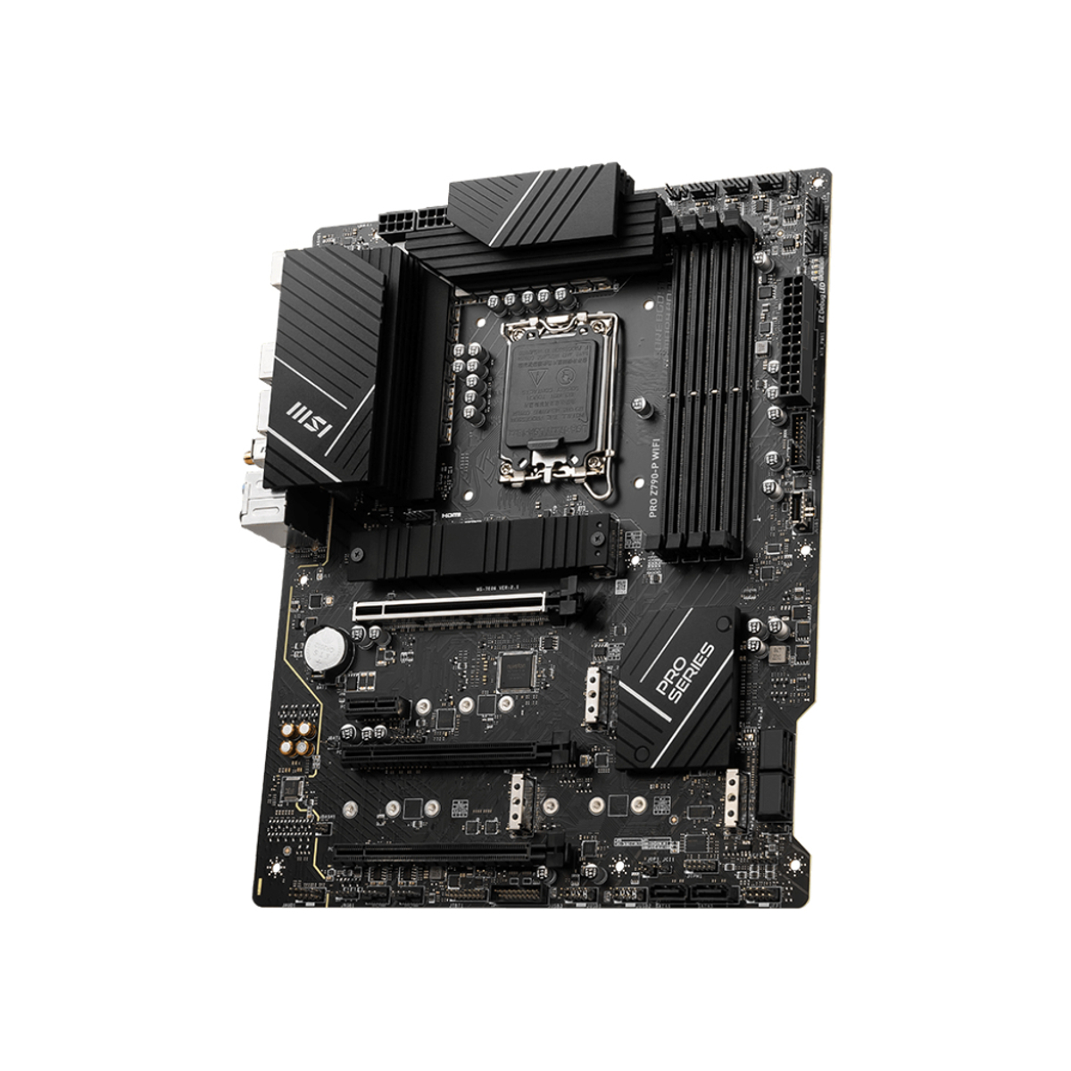 MB INT PRO Z790-P WIFI DDR5