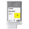 PFI107Y Yellow Ink Cartridge 130ml