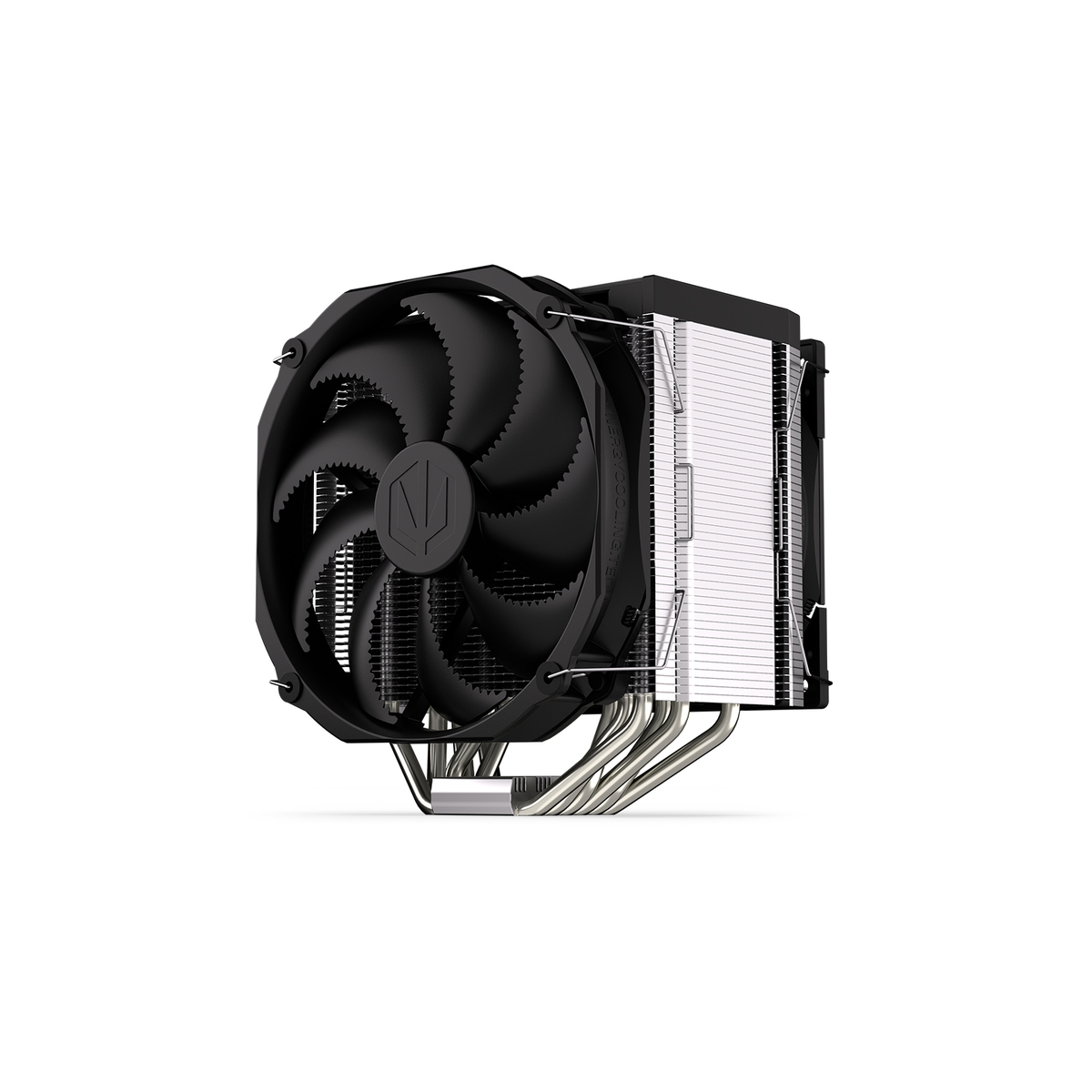 COOL Fortis 5 Dual Fan