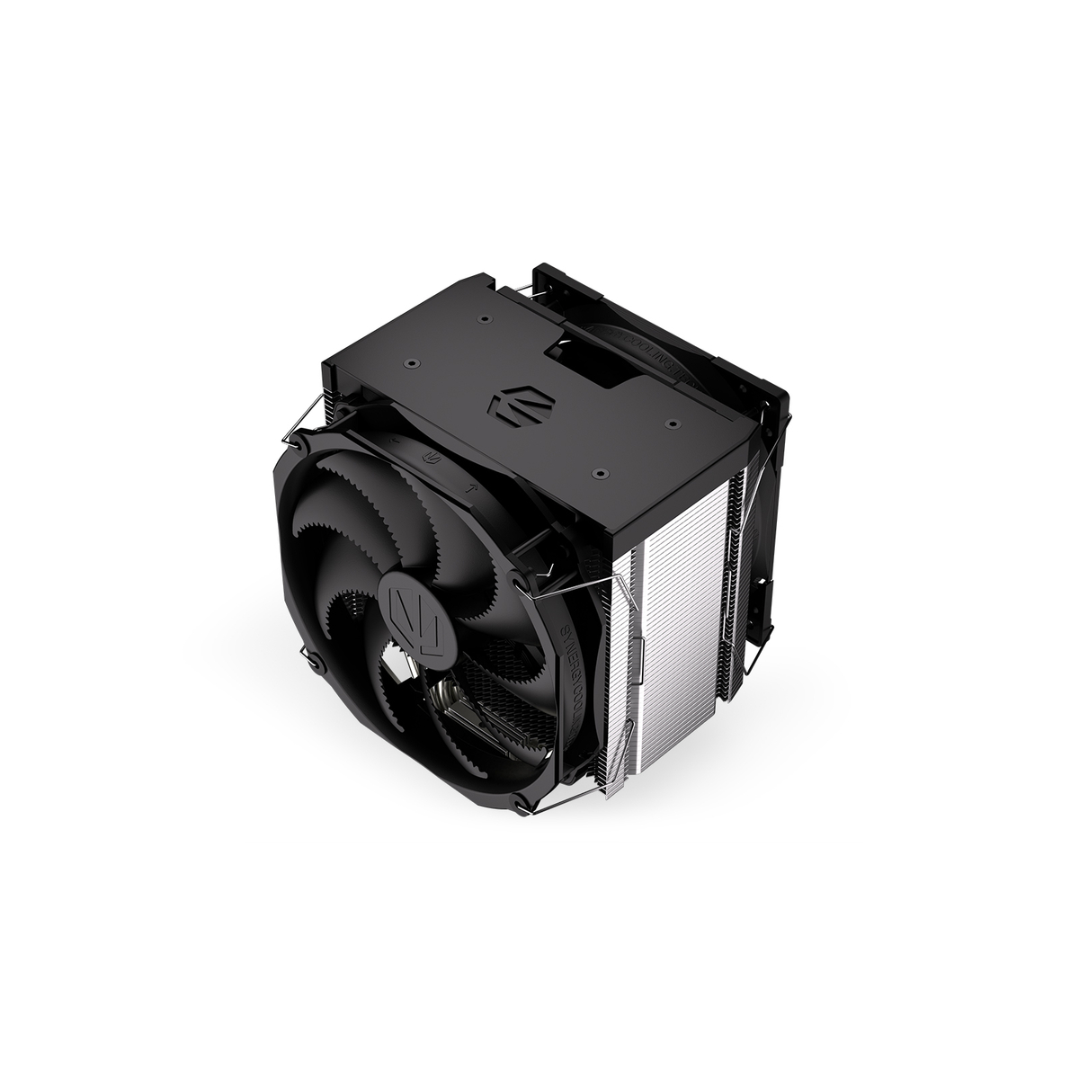 COOL Fortis 5 Dual Fan