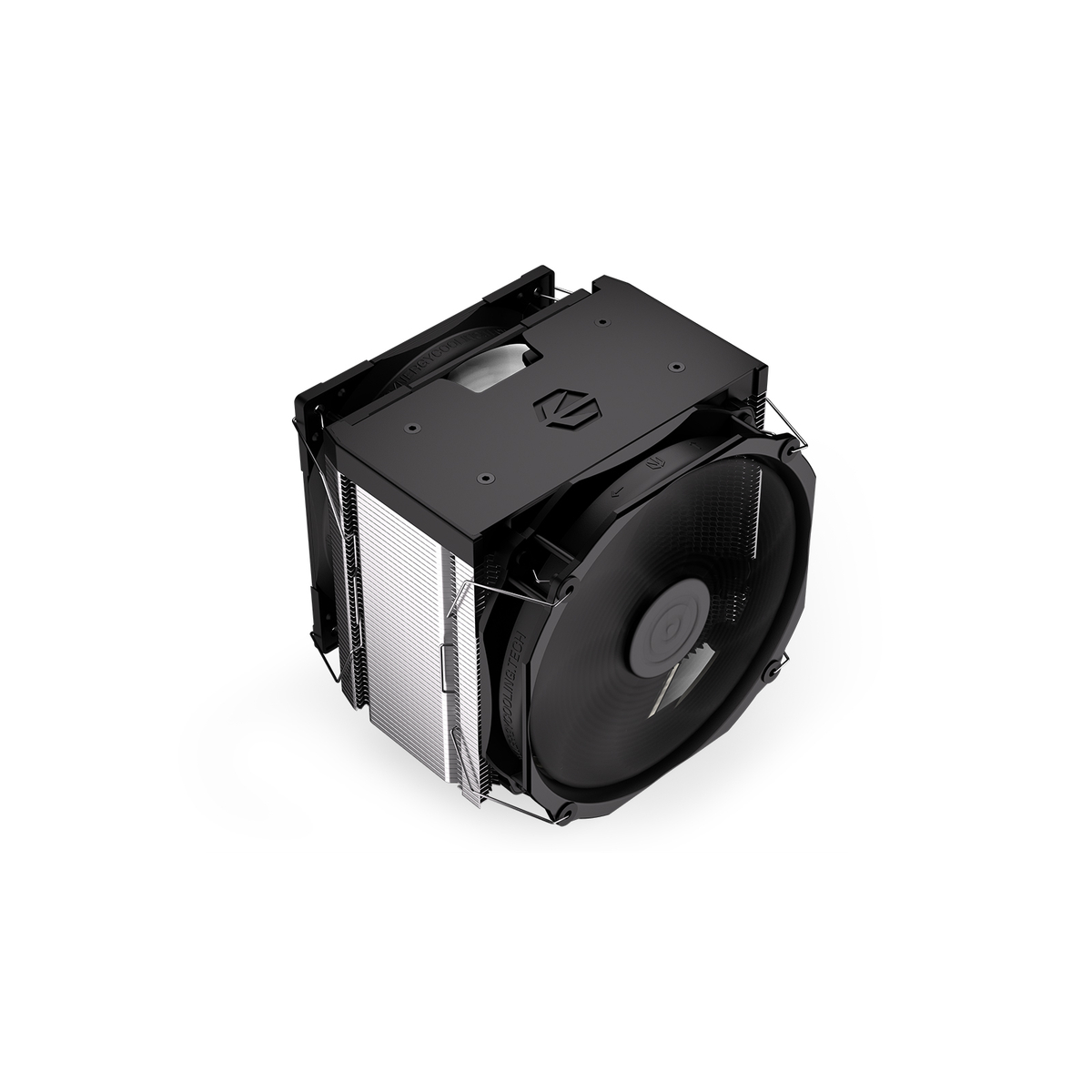 COOL Fortis 5 Dual Fan