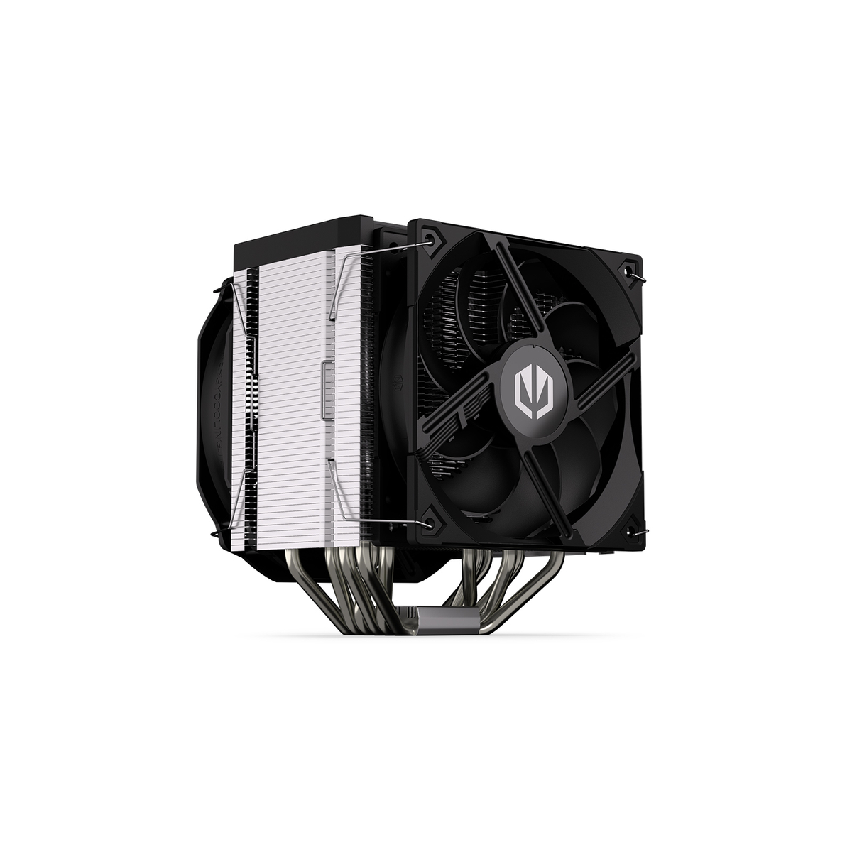 COOL Fortis 5 Dual Fan
