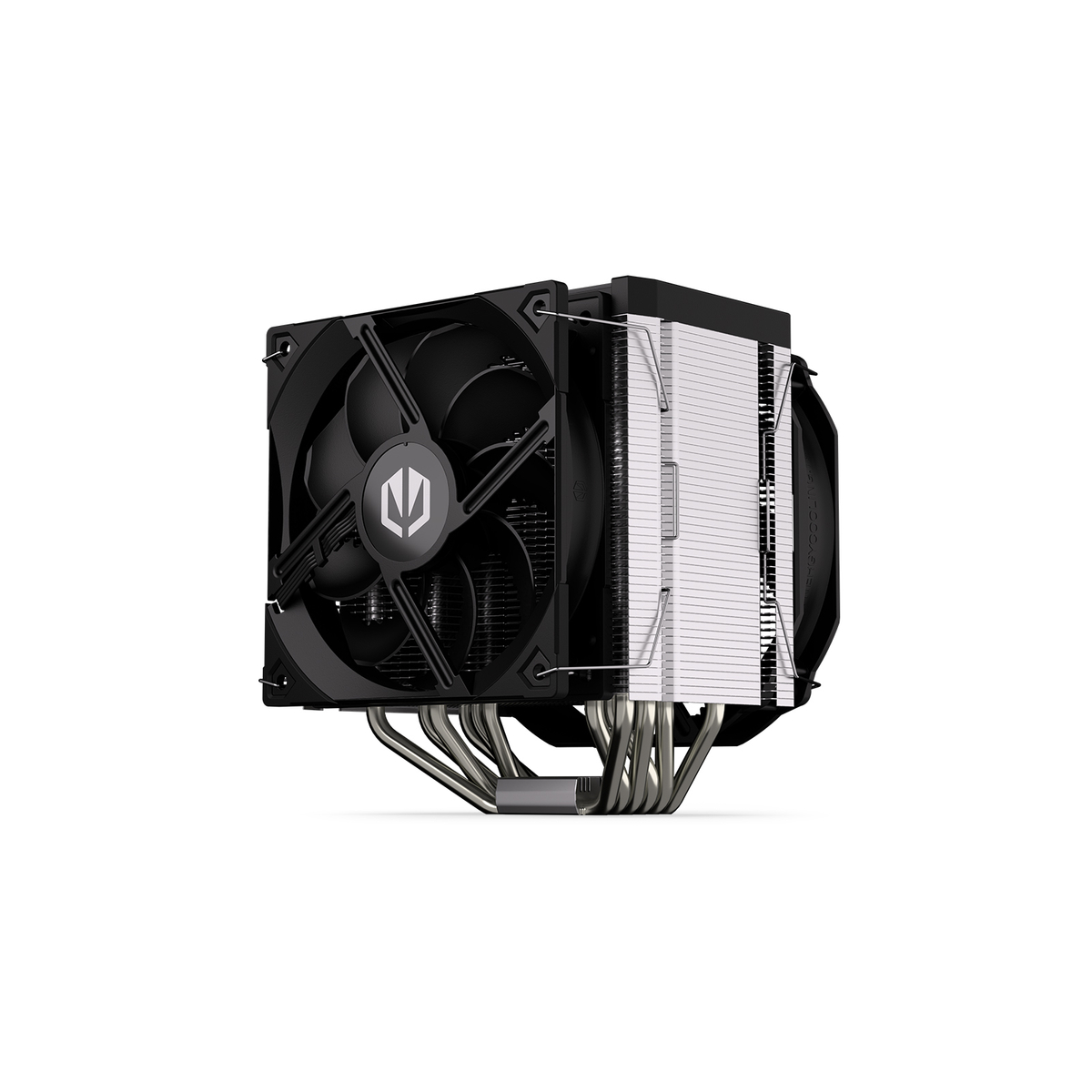 COOL Fortis 5 Dual Fan