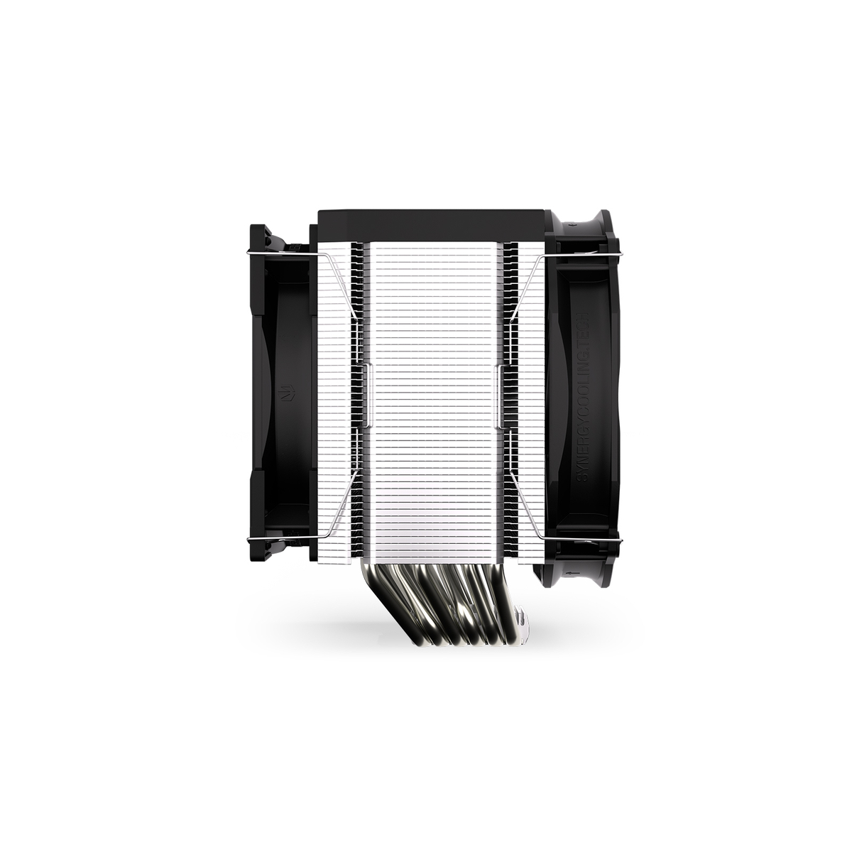 COOL Fortis 5 Dual Fan