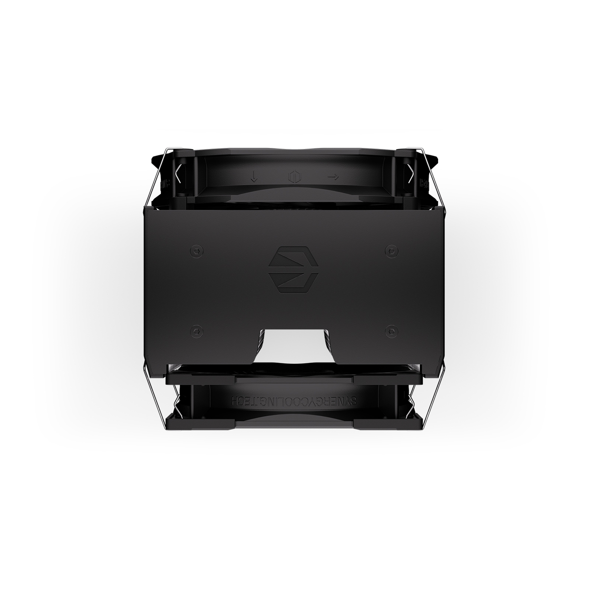COOL Fortis 5 Dual Fan