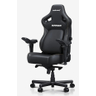 Kaiser 4 Premium L Gaming Chair - Black