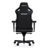 Kaiser 4 Premium L Gaming Chair - Black