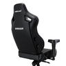 Kaiser 4 Premium L Gaming Chair - Black