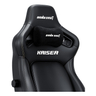 Kaiser 4 Premium L Gaming Chair - Black