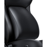 Kaiser 4 Premium L Gaming Chair - Black