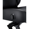 Kaiser 4 Premium L Gaming Chair - Black
