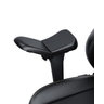 Kaiser 4 Premium L Gaming Chair - Black