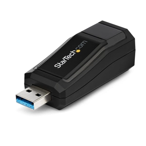 Startech, USB 3.0 to Gigabit Ethernet NIC