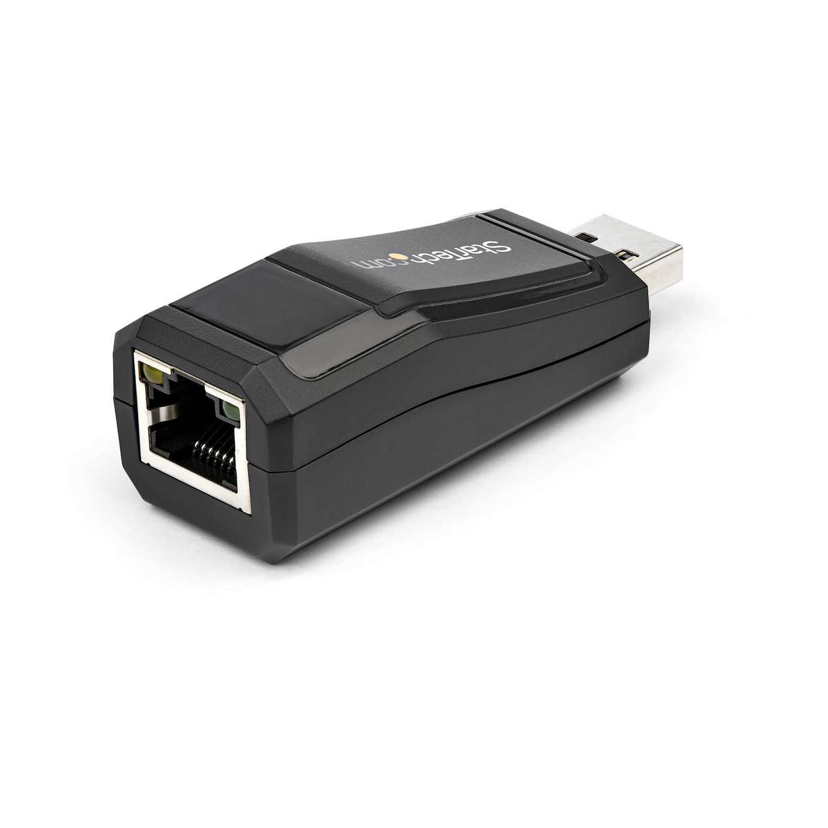 USB 3.0 to Gigabit Ethernet NIC