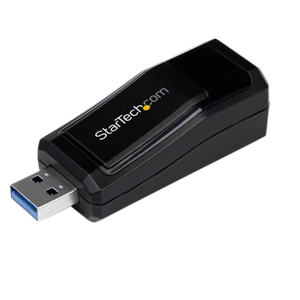 USB 3.0 to Gigabit Ethernet NIC