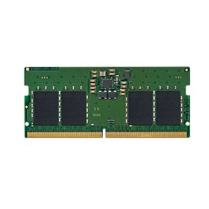 Kingston, D5 SOD 4800 8GB MOD 1X16 CL40 Bulk