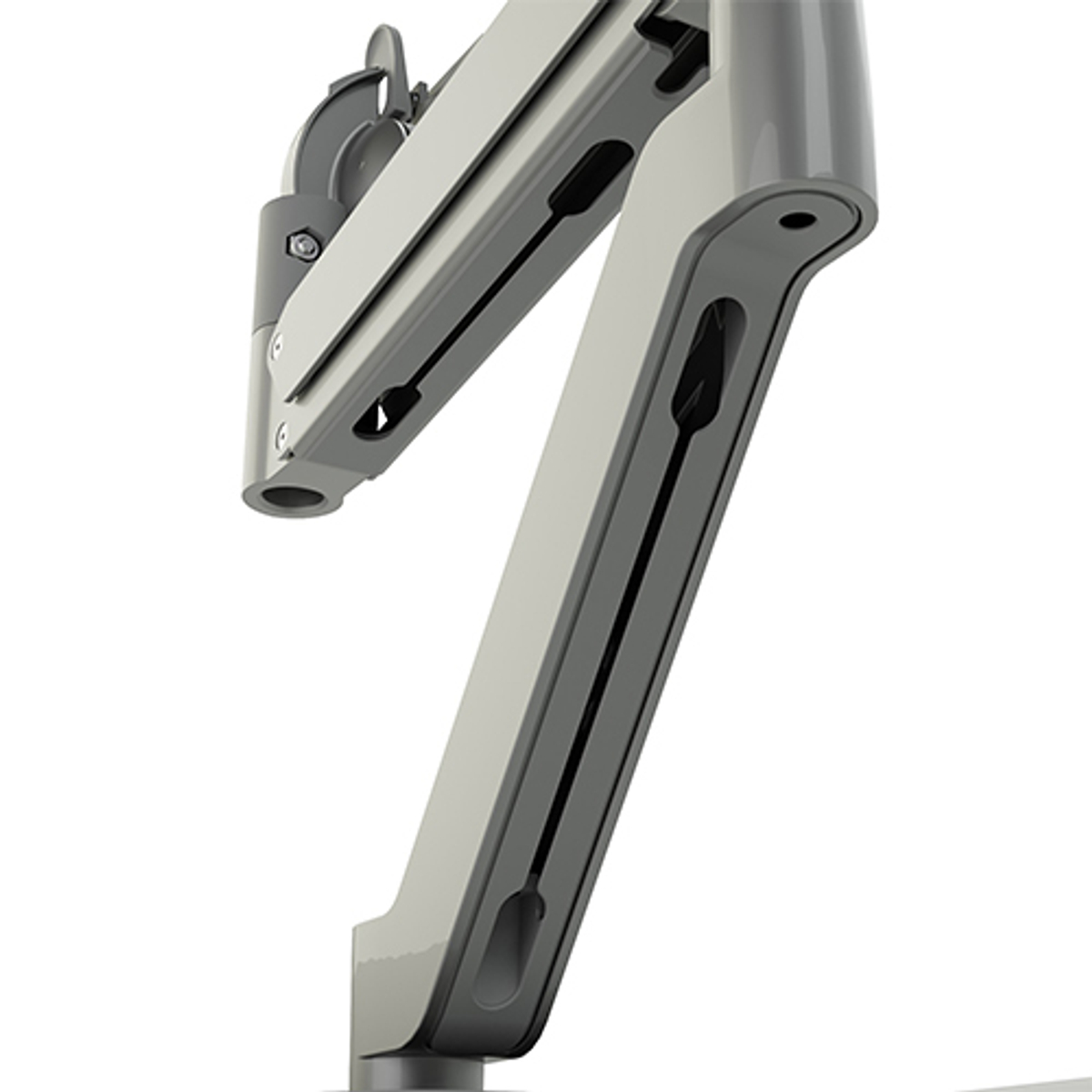 DMA1S - Dynamic Monitor Arm 1 Monitor