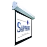 SEWS450BWSF-10 4.5m Elec Screen 16:10