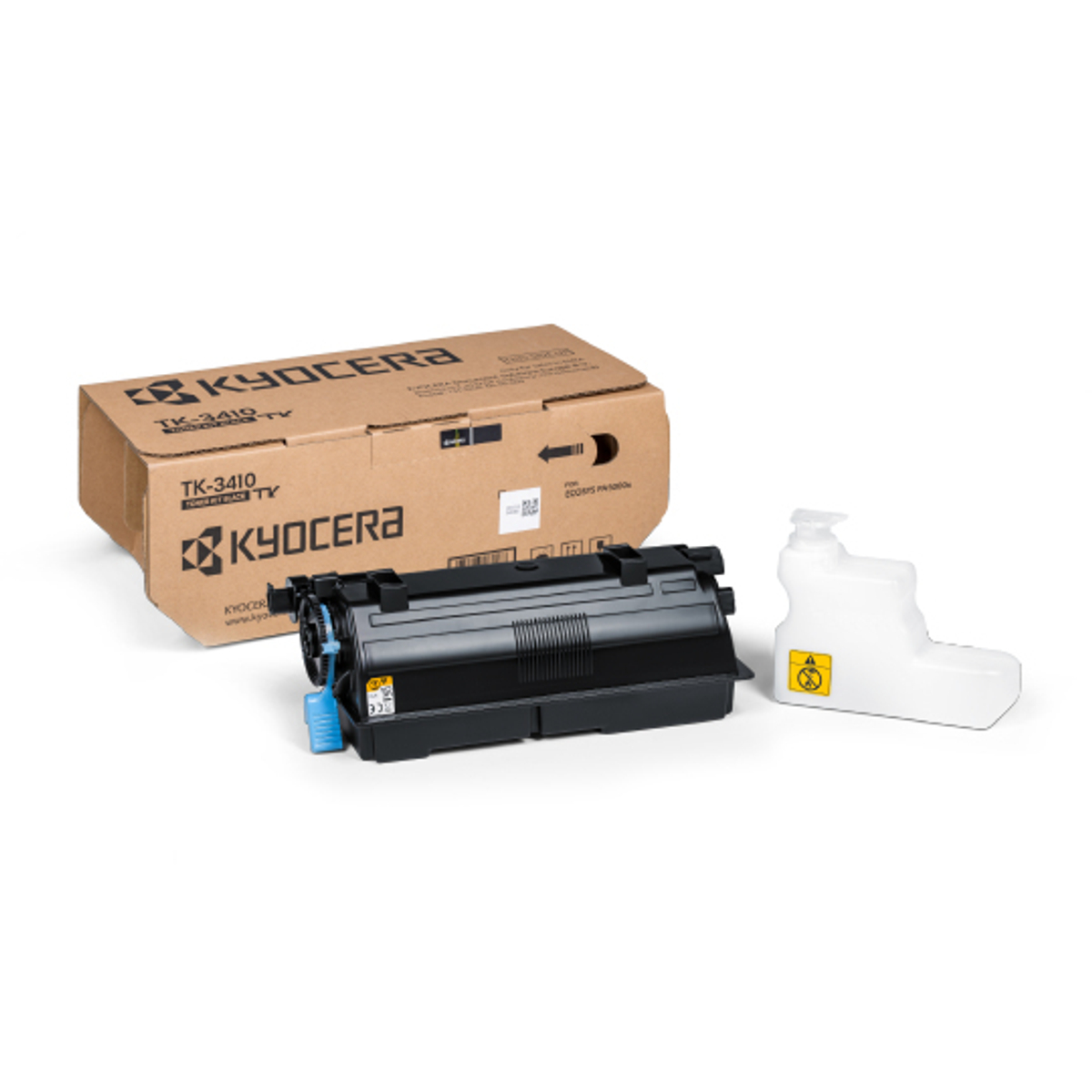 TK-3410 Black Toner Cassette