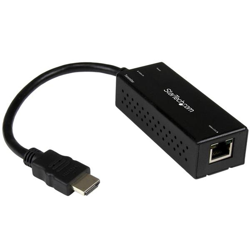 HDBaseT Extender Kit - HDMI Over CAT5