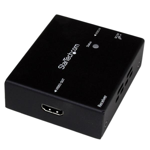 HDBaseT Extender Kit - HDMI Over CAT5