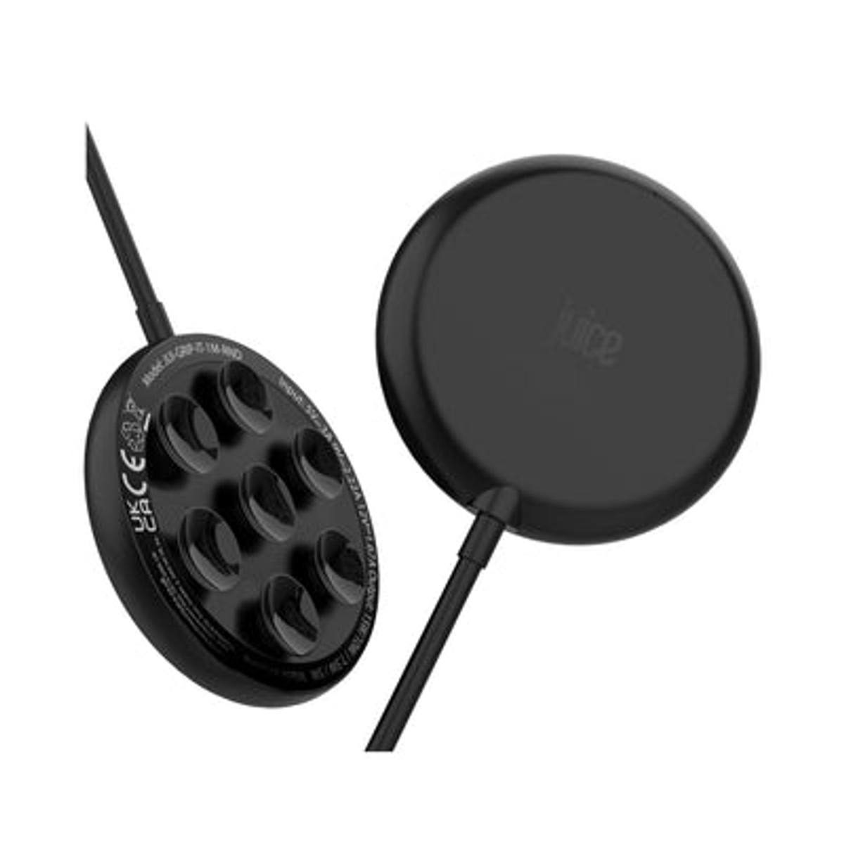 1m Grip It Wireless Charger
