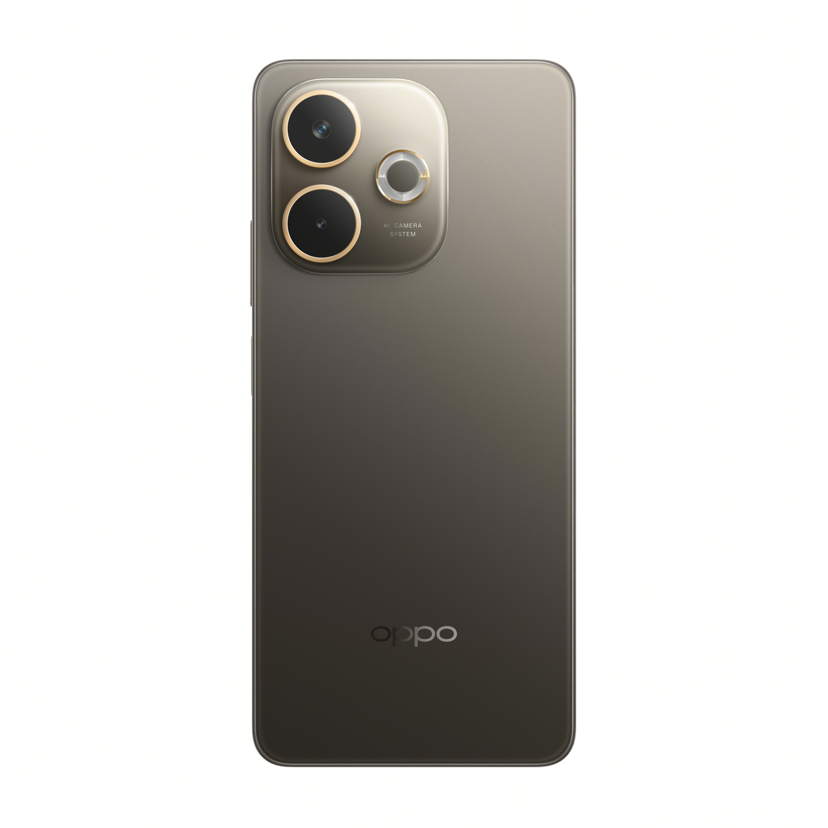 OPPO A5 Pro 5G - Black Brown