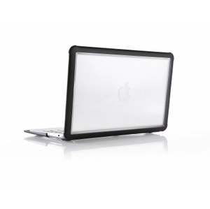 STM, Dux MacBook Air 13" M1 18/20 Black