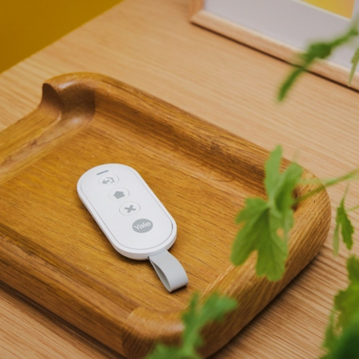 Keyfob