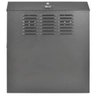 4U WM Low Profile Secure Rack Vertical