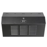 4U WM Low Profile Secure Rack Vertical