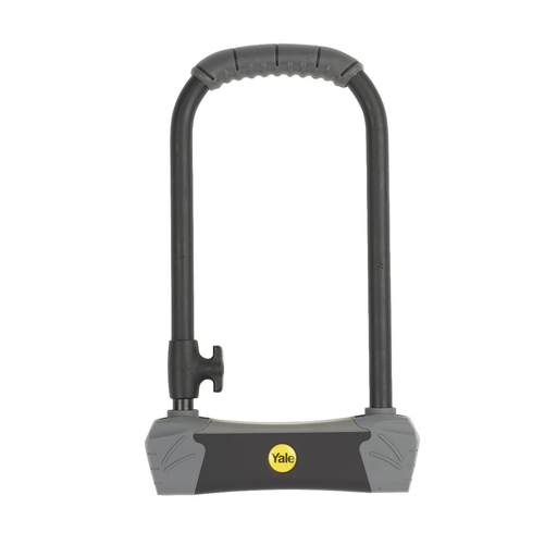 Maximum Security U Bike Lock