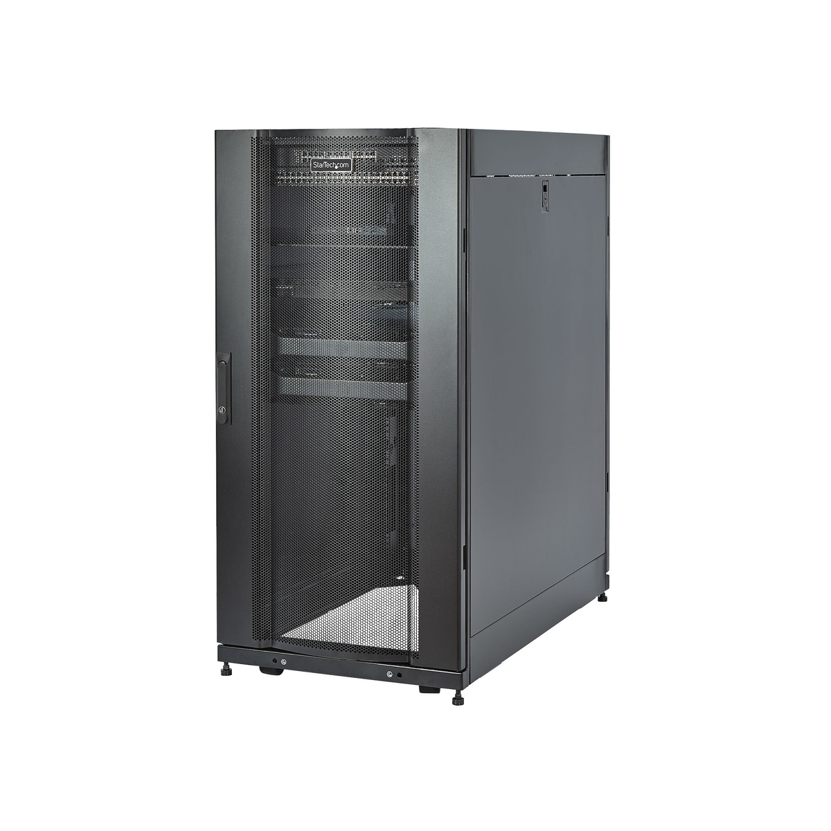 25U Server Rack Cabinet - 37in Deep