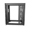 25U Server Rack Cabinet - 37in Deep
