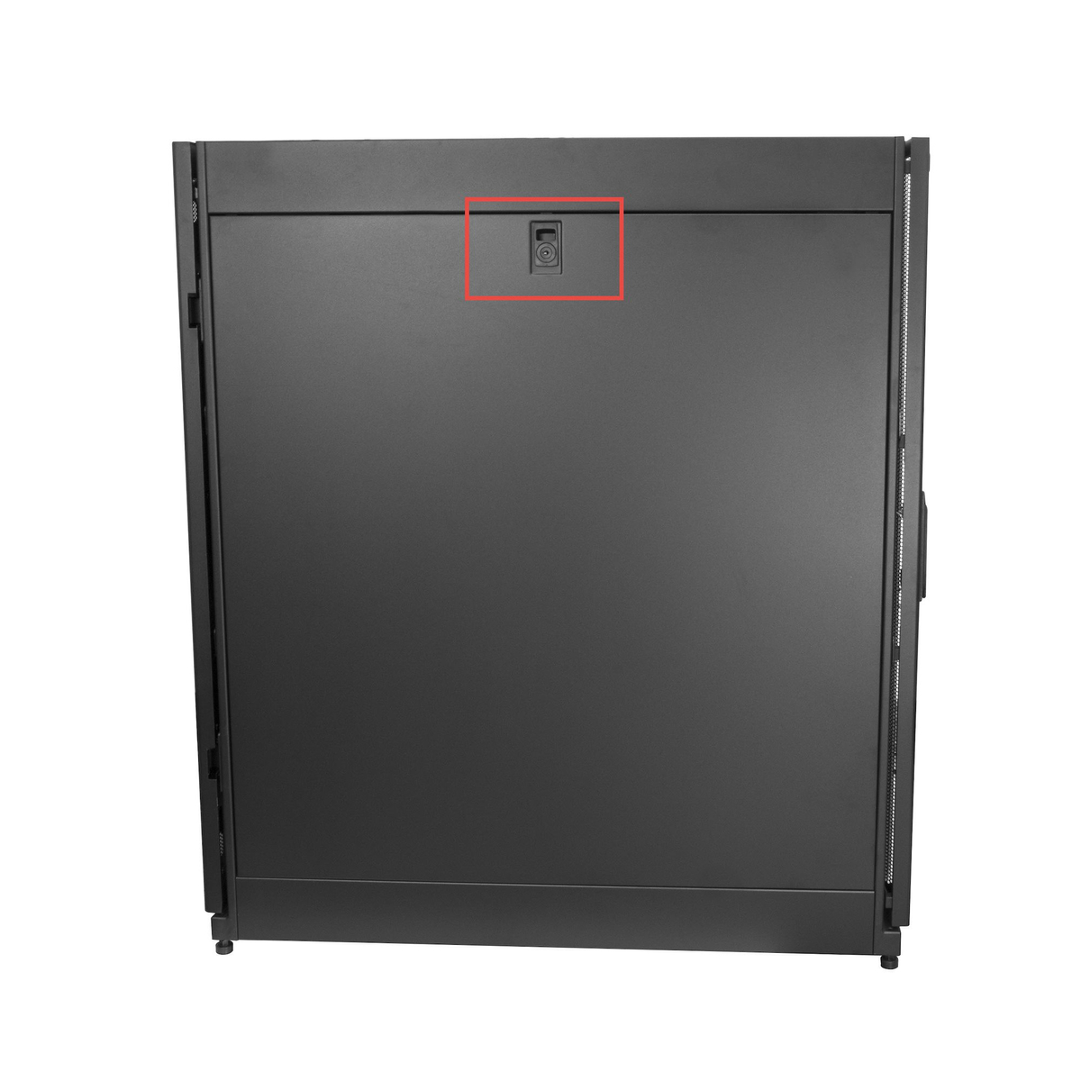 25U Server Rack Cabinet - 37in Deep