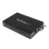1GB SM Fiber Media Converter LC 40 km