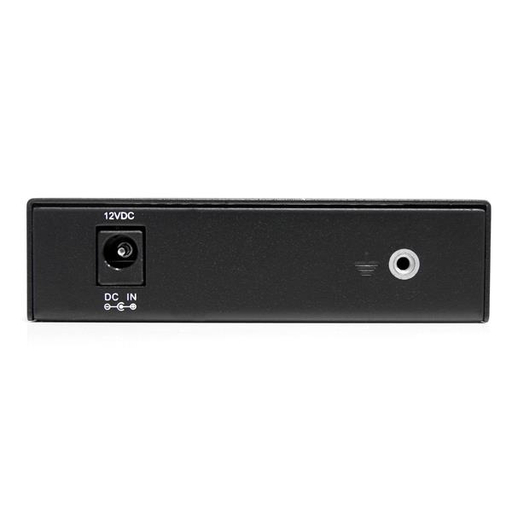1GB SM Fiber Media Converter LC 40 km
