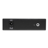1GB SM Fiber Media Converter LC 40 km