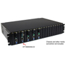 1GB SM Fiber Media Converter LC 40 km