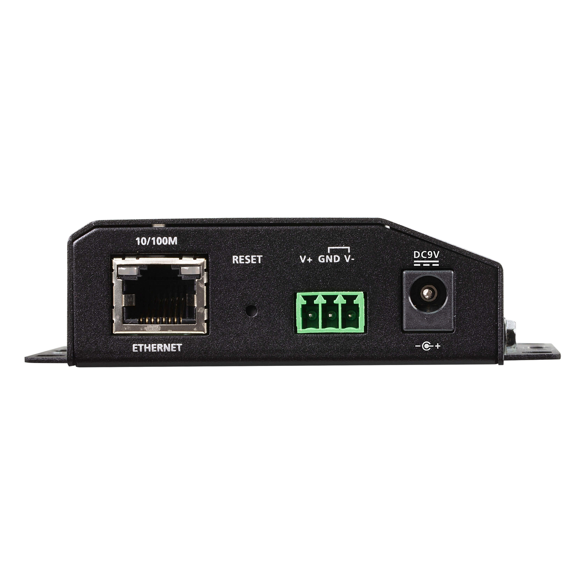 1-Port RS-232/422/485 Secure Device