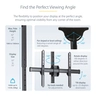 Ceiling Mount for 32