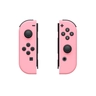 Joy-Con Pair Pastel Pink