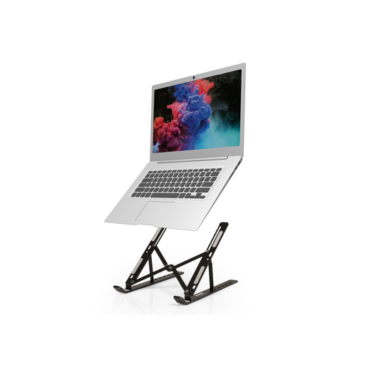 Stand Notebook Travel Foldable