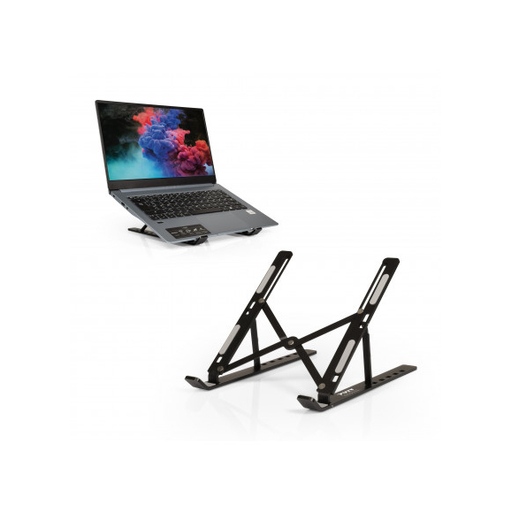 Stand Notebook Travel Foldable