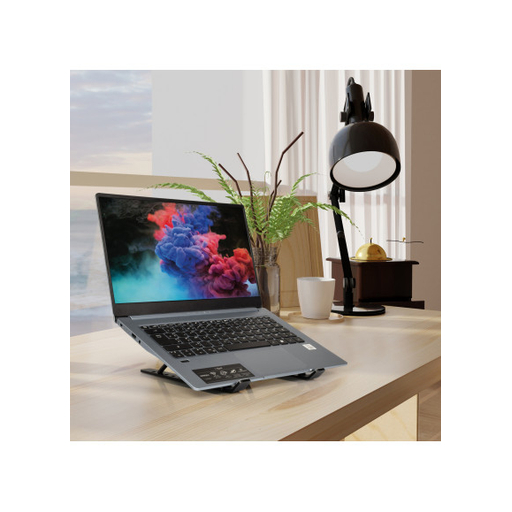 Stand Notebook Travel Foldable