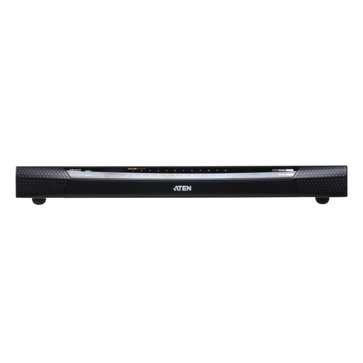 24P CAT5 High Density KVM Switch over IP