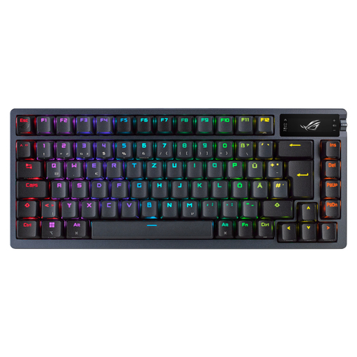 KYB ROG Azoth NX Red Switch